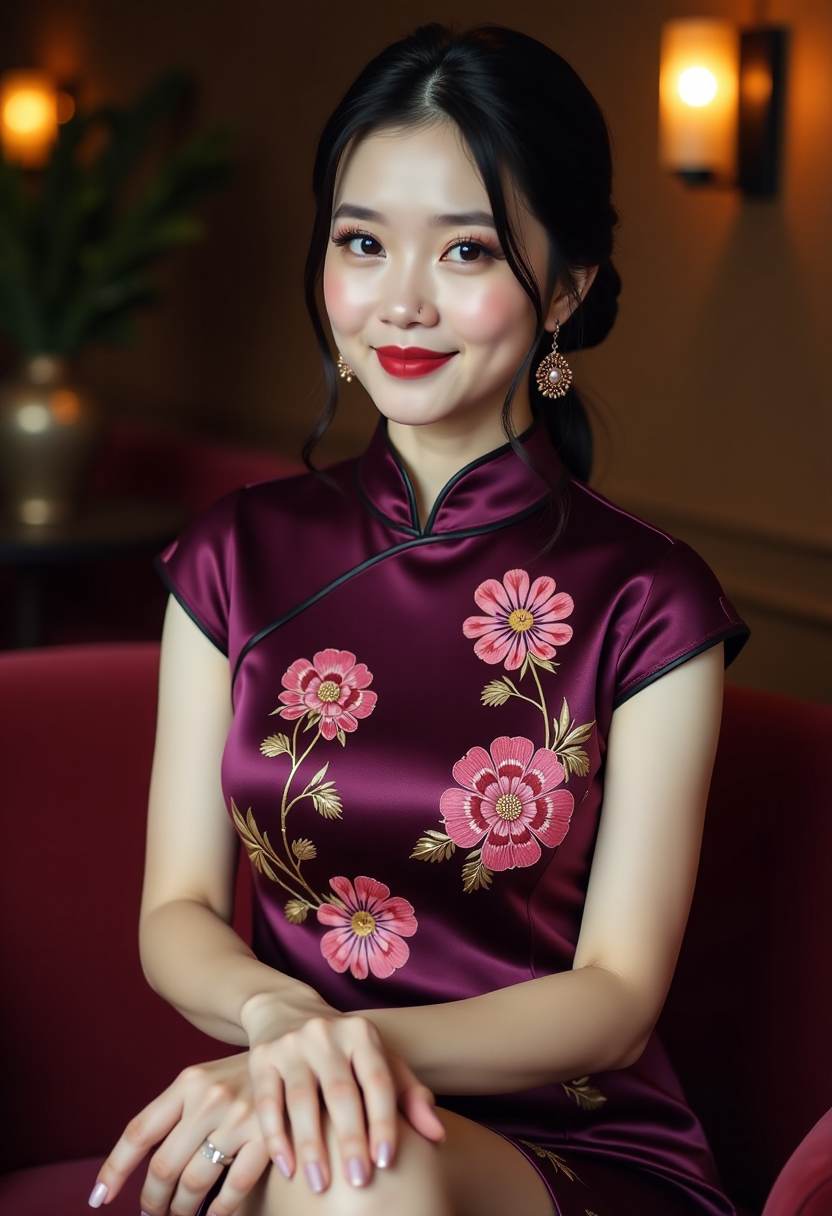电视剧《逆光而行》竖版海报
