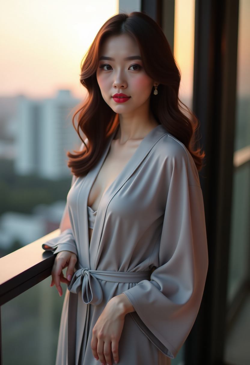 悬疑剧《十二号档案》海报