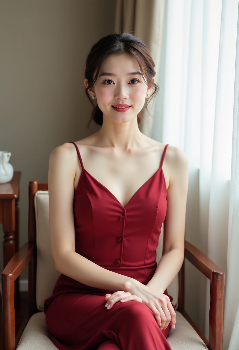 爱情剧《你是我的晚风》海报