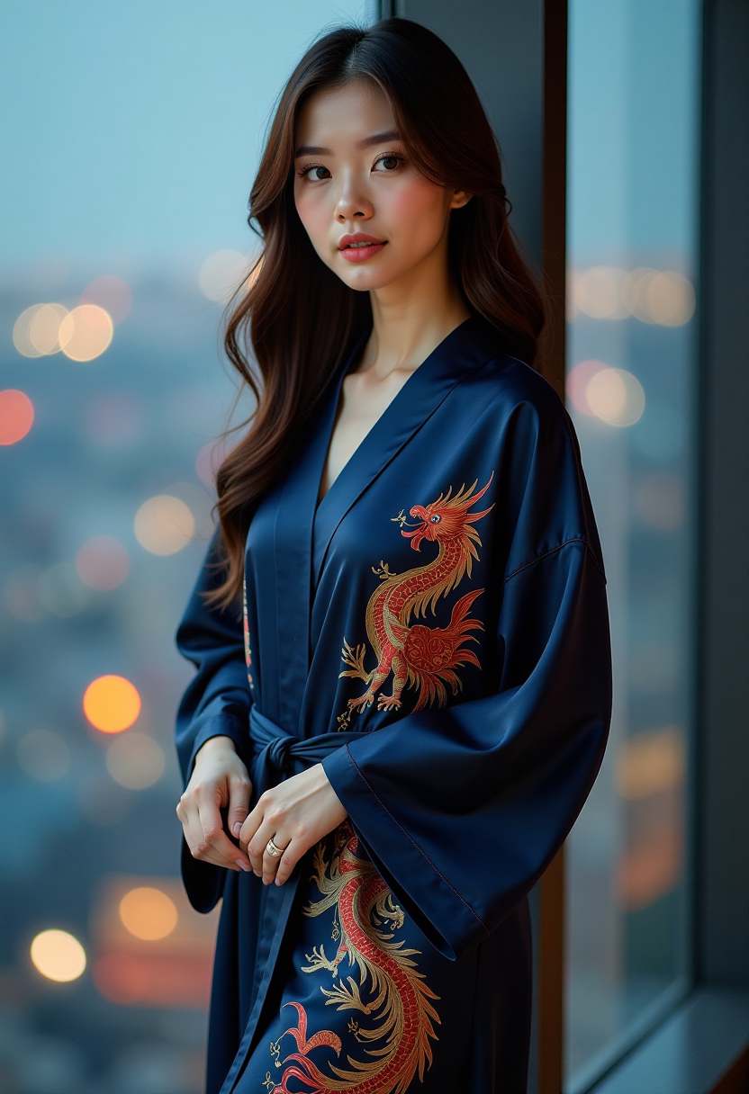 《长夜将尽》海报缩略图